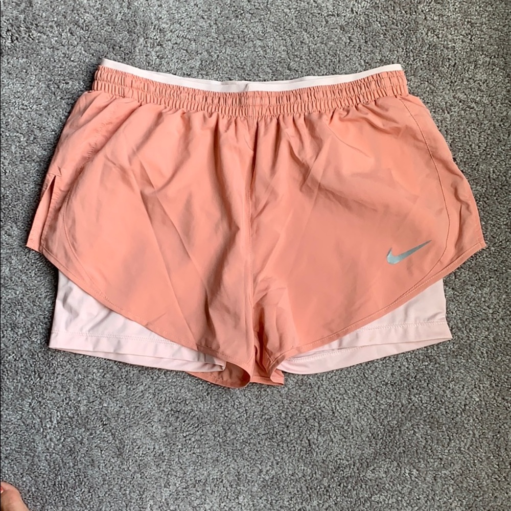 Nike Dri-Fit Shorts